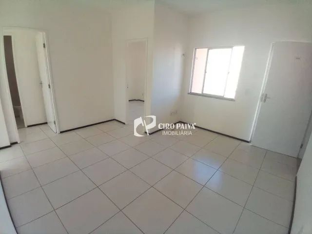 Apartamento com 3 dormitórios à venda, 59 m² por R$ 150.000,00 - Curió - Fortaleza/CE - Foto 5