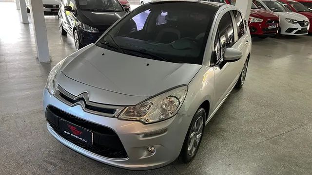 Citroen / C3 Tendence / 2014 / 2015 TOP  - Foto 6