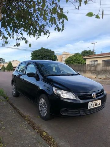 comprar Volkswagen Gol g5 2010 em Curitiba - PR