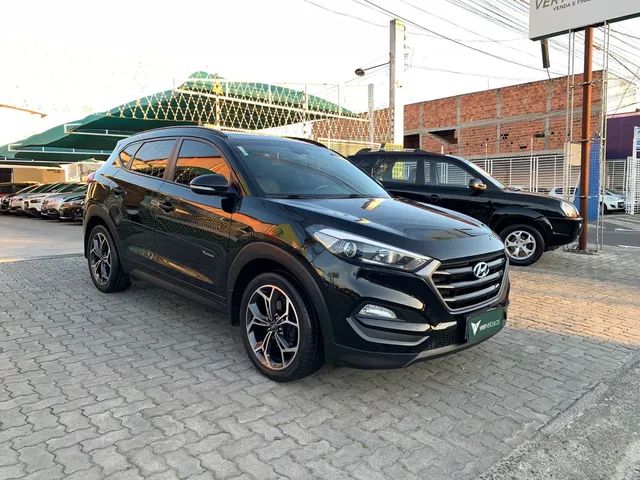 New Tucson TGDI 1.6 turbo 2020