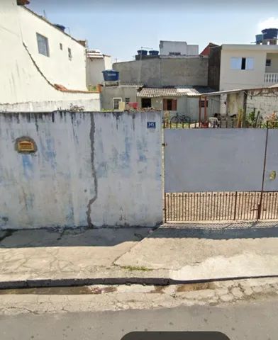 Captação de Terreno a venda na Rua Planalto, Jardim Presidente Dutra, Guarulhos, SP