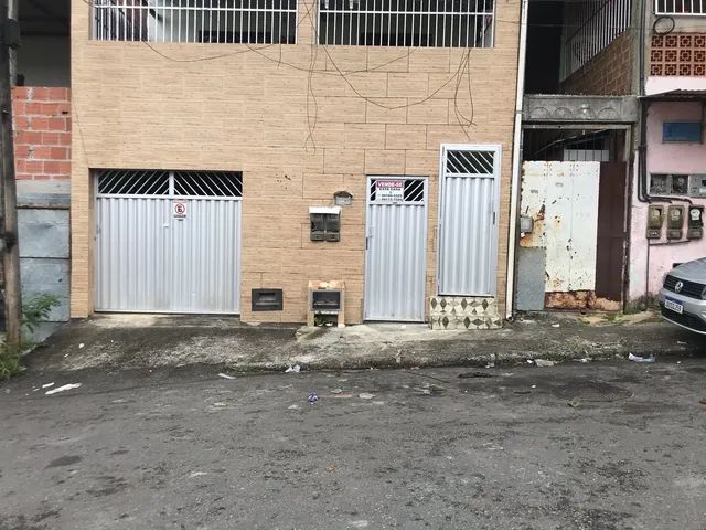 Captação de Casa a venda na Rua Irmã Dulce, Brotas, Salvador, BA