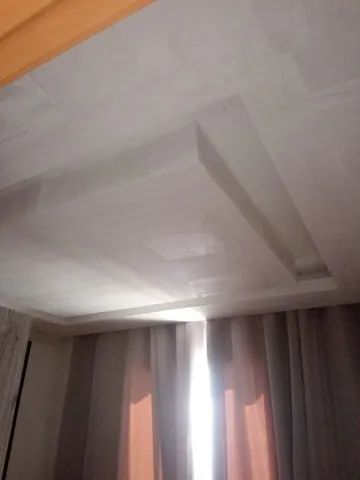 Gesso Monteiro!  (drywall , Acartunado) ma - Foto 4