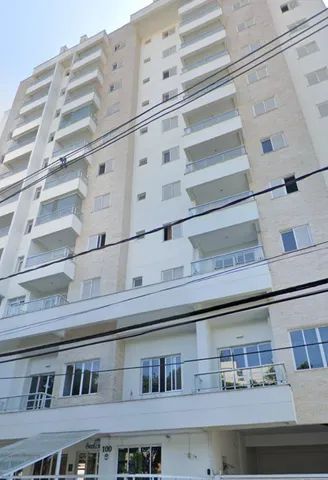 Captação de Apartamento a venda na Avenida Juscelino Kubitschek de Oliveira, Jardim Eulalia, Taubaté, SP