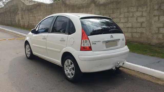 C3 EXCLUSIVE - 2012 - Foto 3