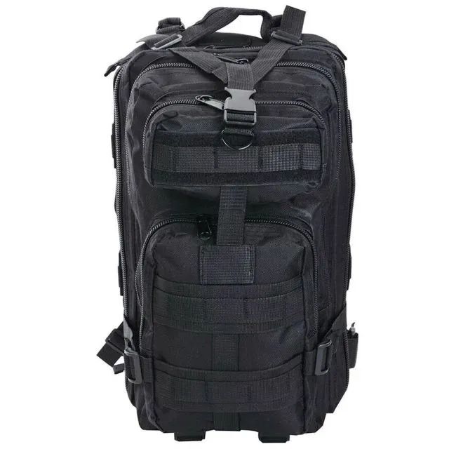 Mochila 30 litros modelo compacto  - Foto 5