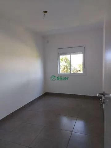 Apartamento com 2 dormitórios para alugar, 60 m² por R$ 892/mês - Barnabé - Gravataí/RS