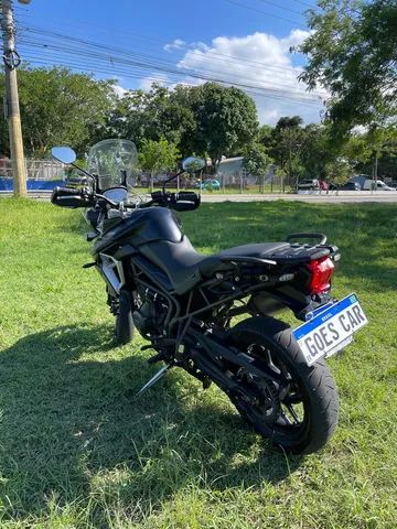 Triumph Tiger 800 XRT 2020 - Foto 2