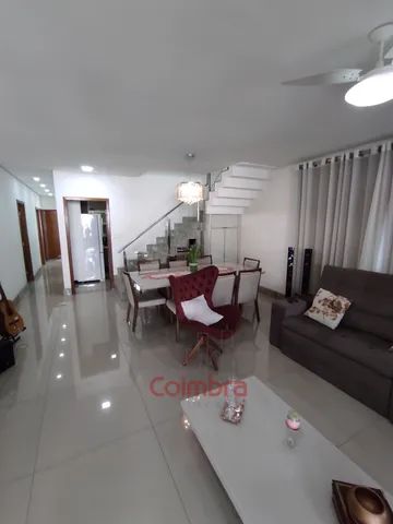 Casa no bairro Nova Vila Bretas - Foto 3