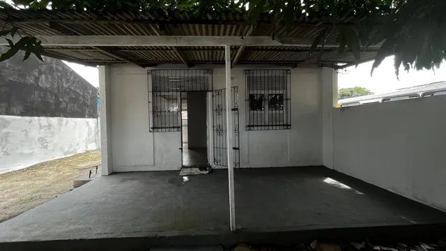Foto - Belém - Coqueiro