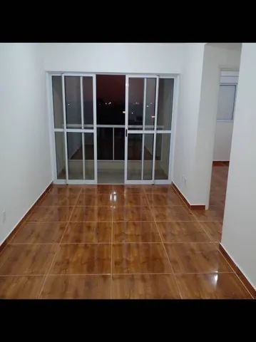 Apartamento com suíte em Hortolândia - Pronto para morar - Foto 2
