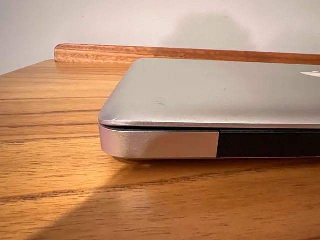 MacBook Pro (13 polegadas, Meados de 2012) - Usado com Melhorias Significativas  - Foto 5