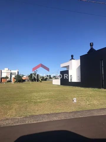 Lote em condomínio em  Acesso 13 - Condominio Marítimo - Tramandaí/RS - Foto 2