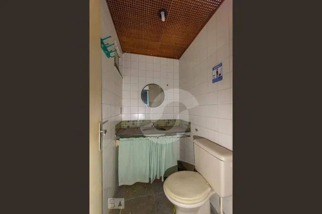 Sala à venda, 86 m² por R$ 250.000,00 - Centro - Niterói/RJ - Foto 15