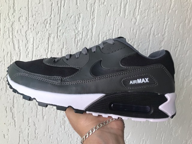Tênis e sapatênis Nike e adidas  masculino atacado  - Foto 2