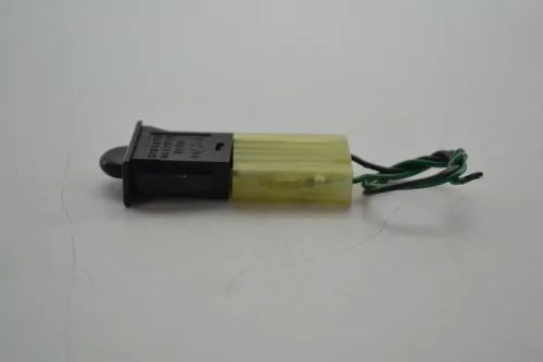 Botão Interruptor Luz Porta Luvas Kia Sorento 2014 Original  - Foto 2