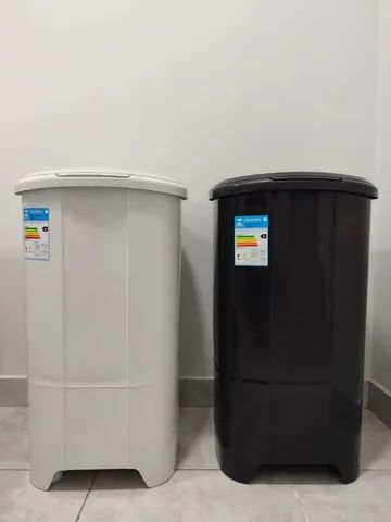 Lavadora new maq 10Kg  - Foto 4