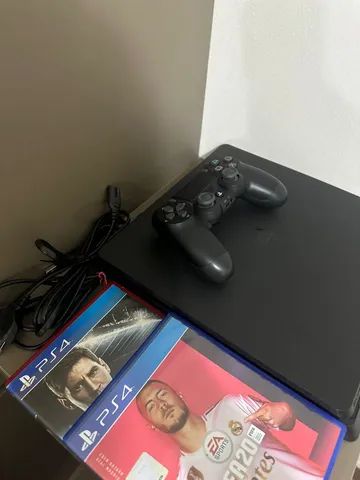 ps4 pro 1 tera - Videogames - Saraiva, Uberlândia 1250803296