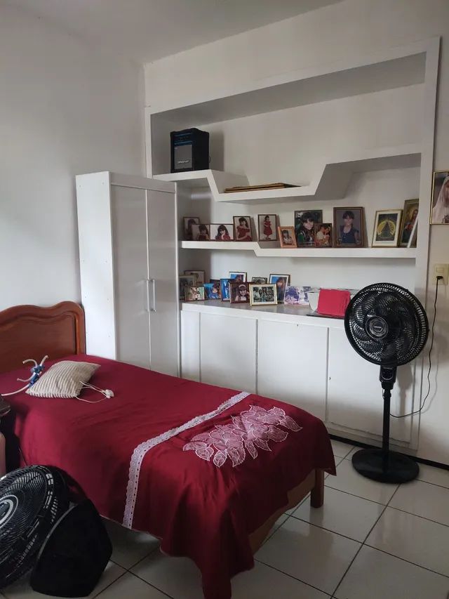 Captação de Apartamento a venda na Avenida Antônio Justa - de 3591/3592 ao fim, Varjota, Fortaleza, CE