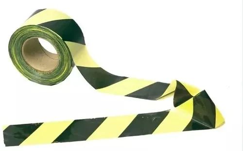 FITA PLÁSTICA ZEBRADA  - Foto 3