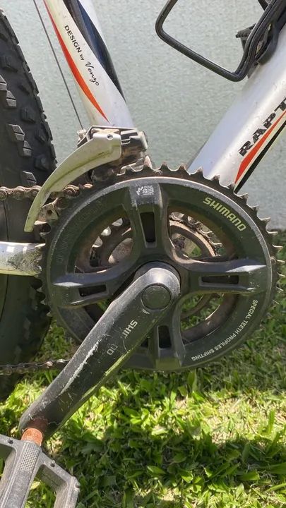 Bicicleta Venzo aro 29 - Foto 3