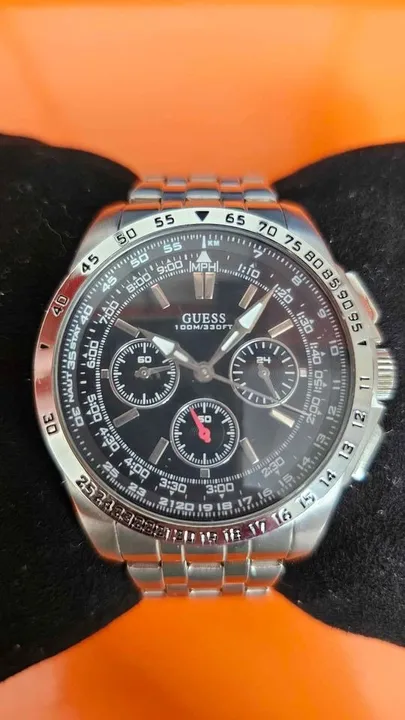 Relógio Guess