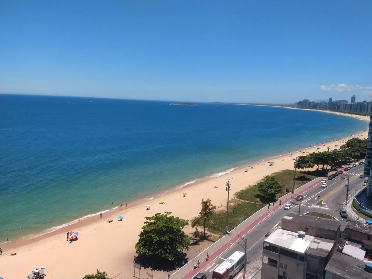 Frente para o mar de Itapuã - Foto 9