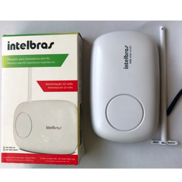 Alarme Monitorado - Central Completa - Foto 4