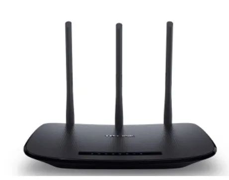 Roteador Tp-link - Novo - Foto 2