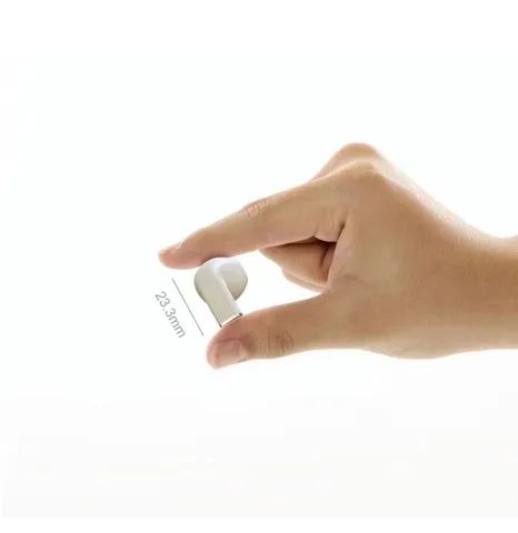 Fone Bluetooth Pro 5s Leon - Foto 2