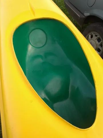 Caiaque duplo - Foto 4