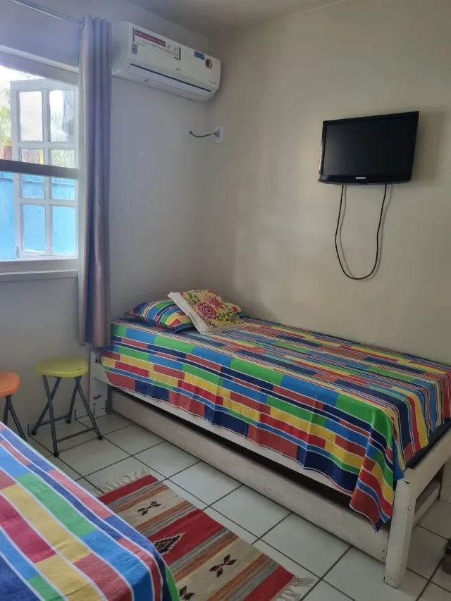 APTo de LUXO ALUGUE TEMPORADA PORTO SEGURO BA - Foto 5