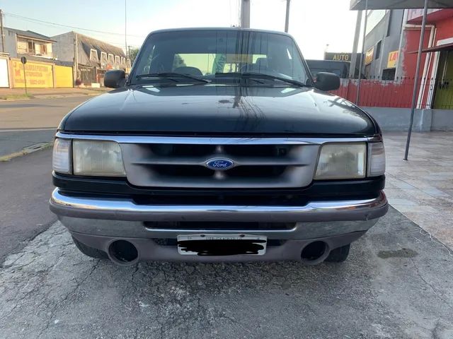 FORD RANGER 1997 Usados e Novos