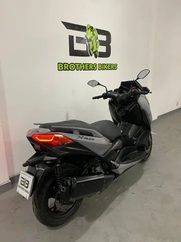 YAMAHA X MAX 250ccc  - Foto 3