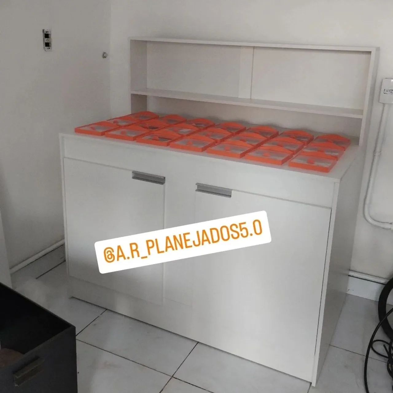 Balcão de açaí  - Foto 2