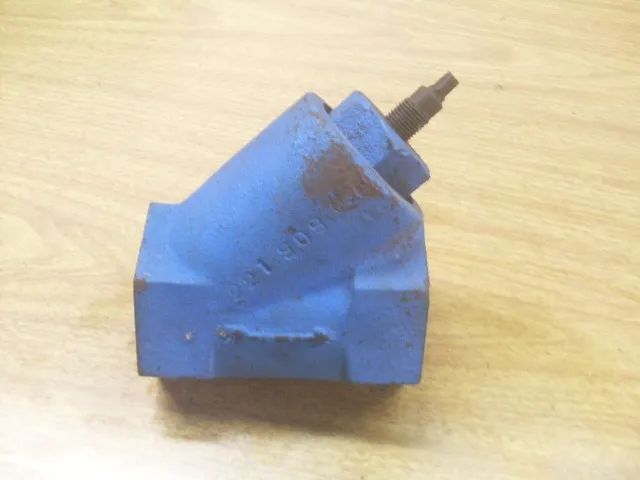 Válvula Controle de Fluxo para injetora e outros - Foto 3