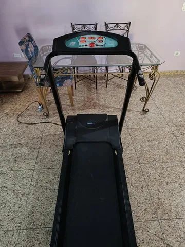 Esteira eletrônica  - Foto 5