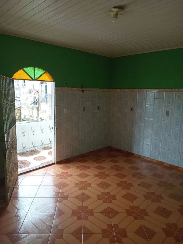 Captação de Casa a venda na Rua dos Pavões, Cidade de Deus, Manaus, AM
