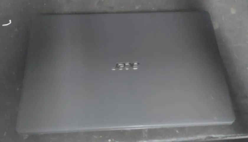 Notebook Acer Core i3 10ª Geração, 8 GB SSD 480 - Foto 2