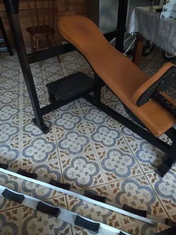 Supino inclinado  - Foto 2
