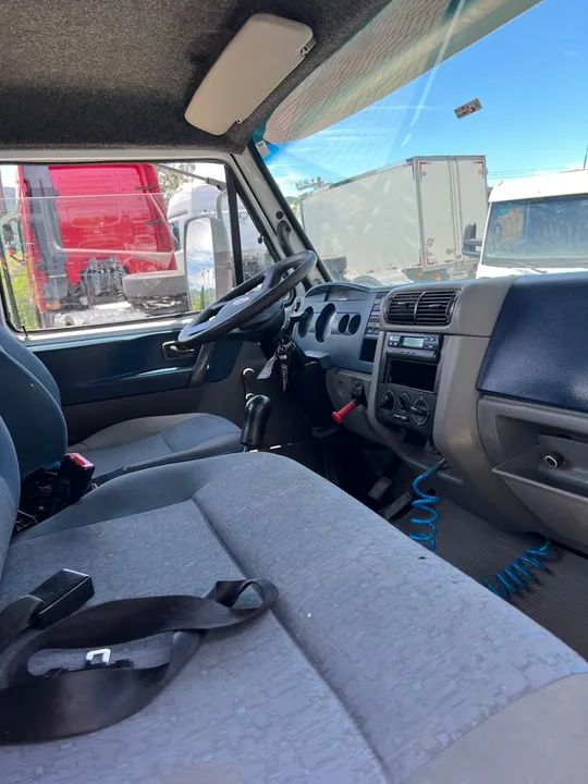 VW 9-150 Delivery 2011  - Foto 8