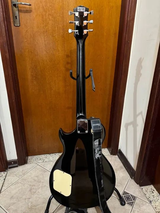 Guitarra Strinberg LP - Foto 4