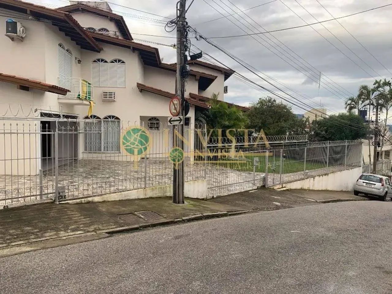 Terreno Residencial à venda, Coqueiros, Florianópolis - TE0988.