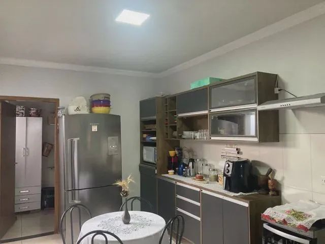Vendo casa no riacho fundo² (QN19) - Foto 4