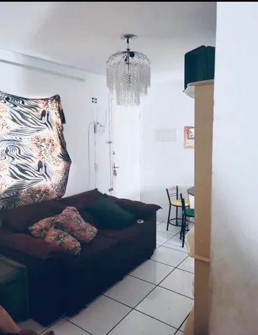 Captação de Apartamento a venda na Rua Mucugeo, Jardim Guilhermino, Guarulhos, SP