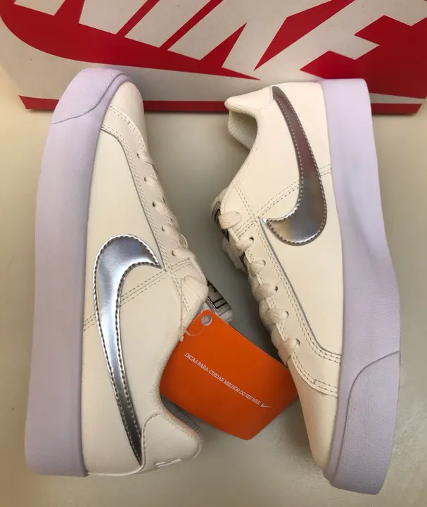 Tênis Nike Court Royale - 35 - Original - Oportunidade