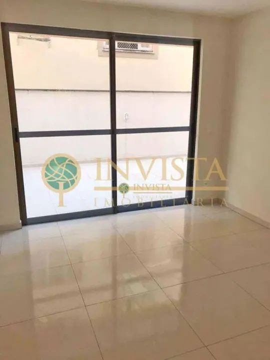 À venda | 105 m² de área privativa, churrasqueira, terraço e 2 quartos - Trindade, Florian - Foto 4