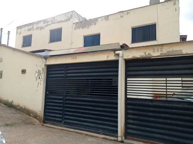 Captação de Casa a venda na Rua das Mangueiras, Vila Ipe Amarelo, Contagem, MG