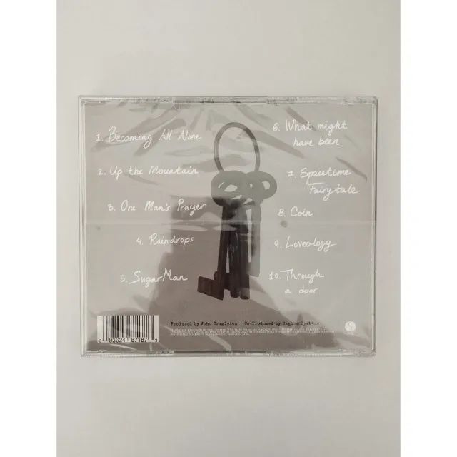 CD Regina Spektor - Home Before and After // IMPORTADO - Foto 2