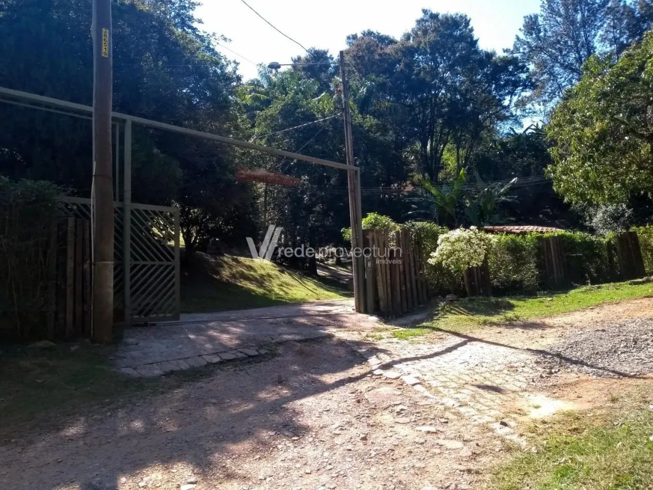 chácara - Morro das Pedras - Valinhos - Foto 2